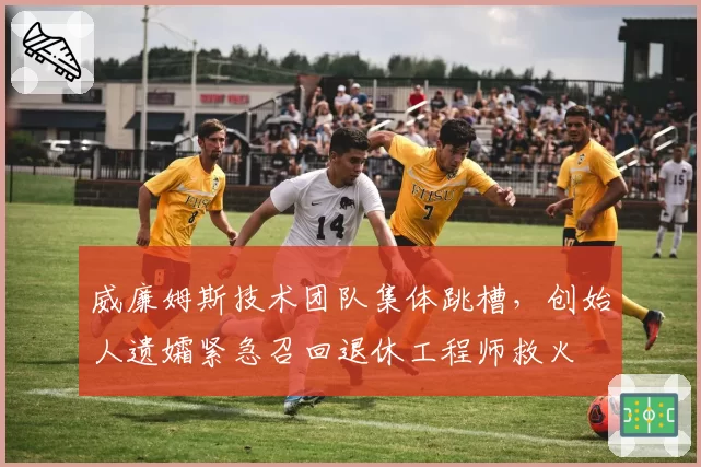威廉姆斯技术团队集体跳槽，创始人遗孀紧急召回退休工程师救火