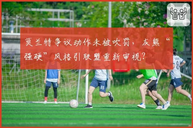 莫兰特争议动作未被吹罚，灰熊“强硬”风格引联盟重新审视？