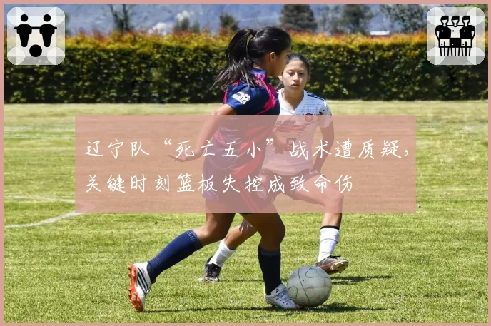 辽宁队“死亡五小”战术遭质疑，关键时刻篮板失控成致命伤